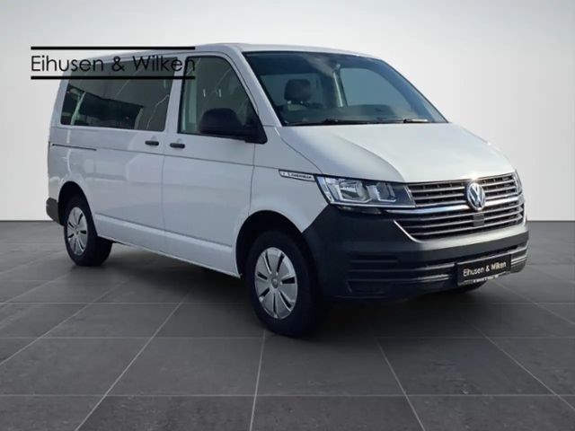 Volkswagen Caravelle T6