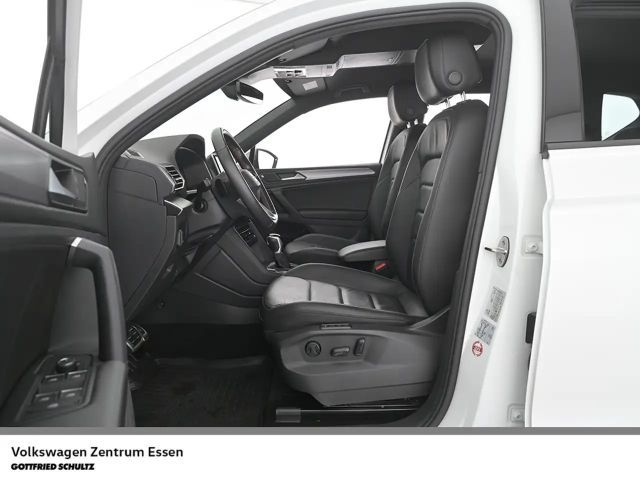 Seat Tarraco 4Drive DSG FR-lijn