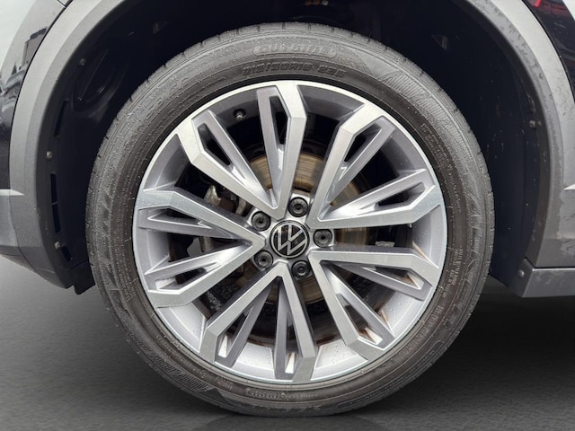 Volkswagen T-Roc 1.5 TSI Cabriolet DSG