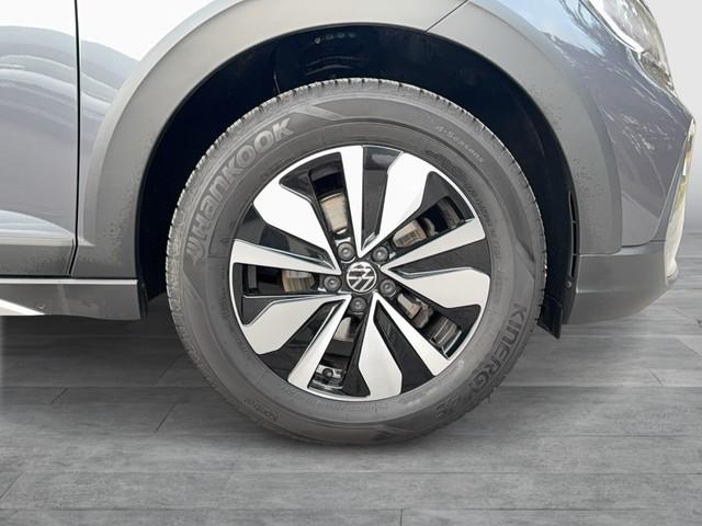 Volkswagen Taigo 1.0 TSI DSG