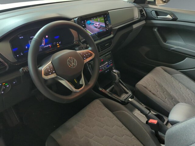 Volkswagen T-Cross 1.0 TSI DSG