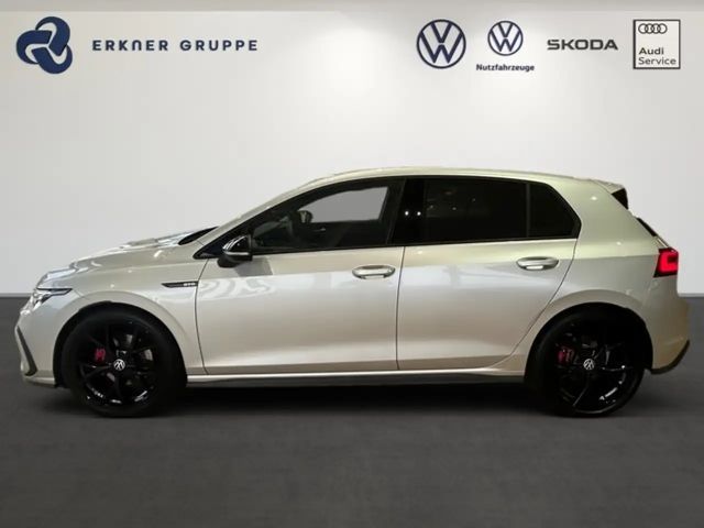 Volkswagen Golf DSG GTD Golf VIII