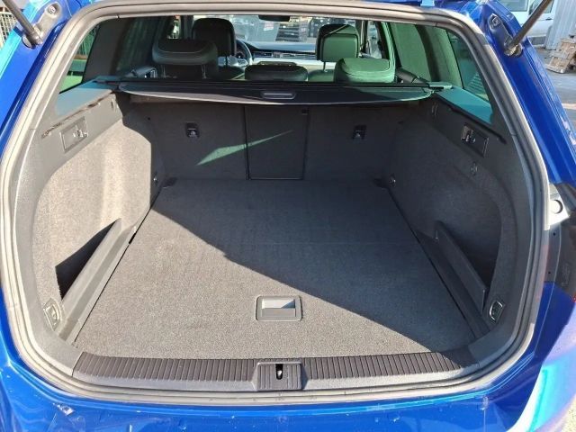 Volkswagen Passat 2.0 TDI Business DSG Variant