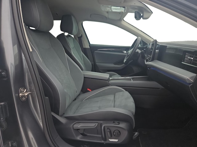 Volkswagen Passat 2.0 TDI Business DSG Variant