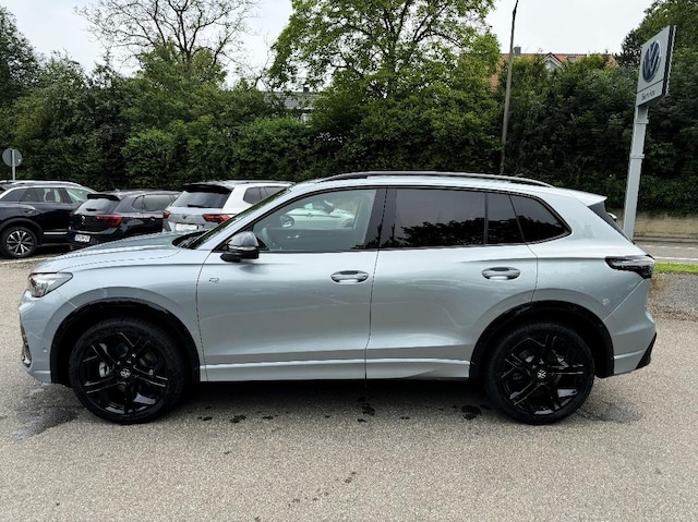 Volkswagen Tiguan 2.0 TDI 4Motion DSG