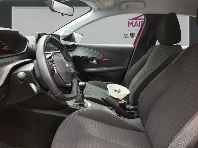 Peugeot 208 Active Pack