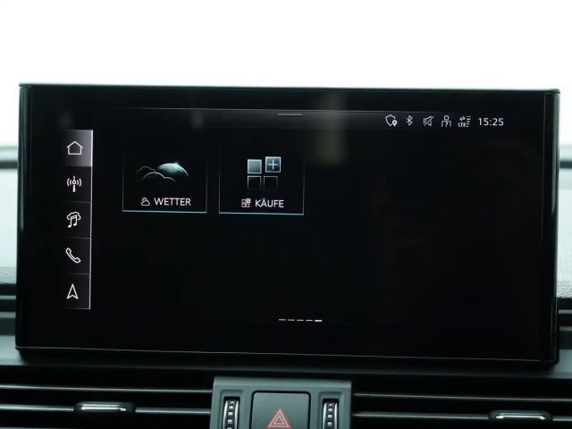 Audi Q5 40 TDI Quattro Sportback