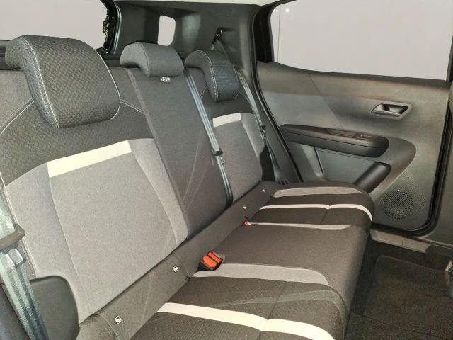 Opel Frontera Edition