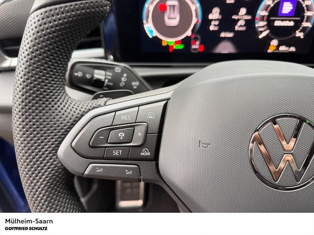 Volkswagen T-Roc DSG R-Line