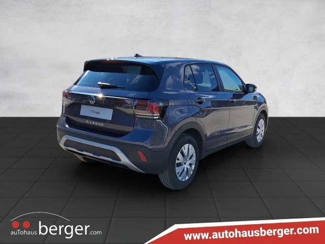 Volkswagen T-Cross 4Me TSI