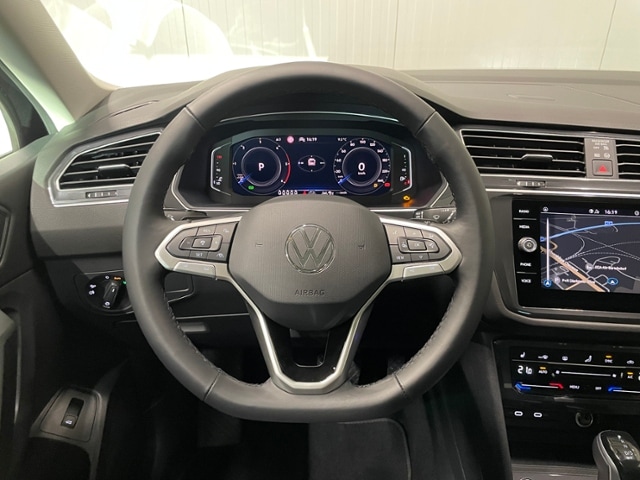 Volkswagen Tiguan 2.0 TDI Allspace DSG