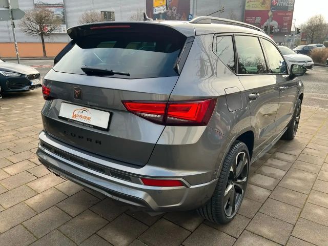 Cupra Ateca 2.0 TSI 4Drive DSG