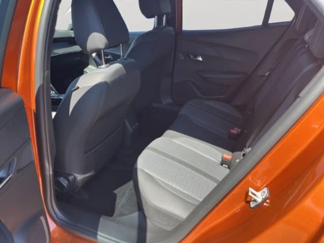 Peugeot E-2008 Allure Pack