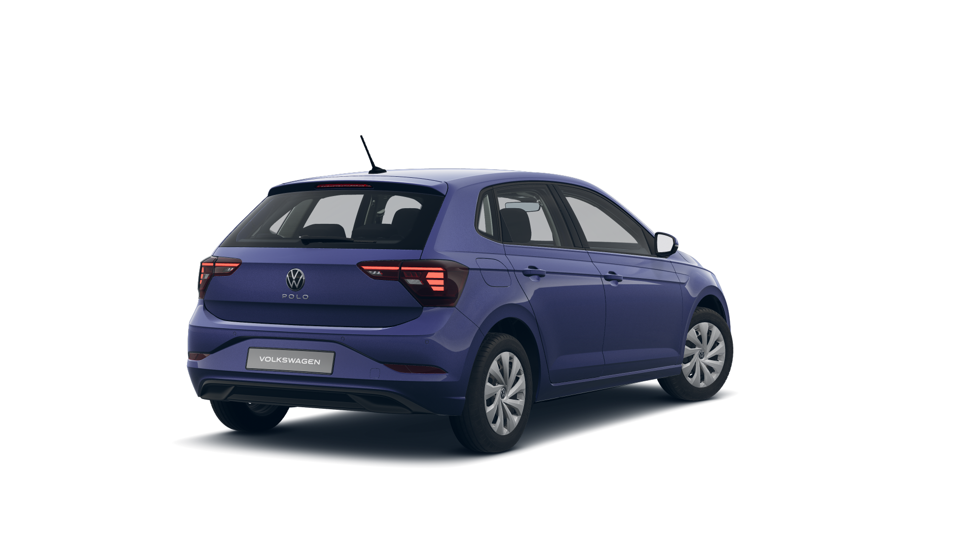 Volkswagen Polo 1.0 MPI Life