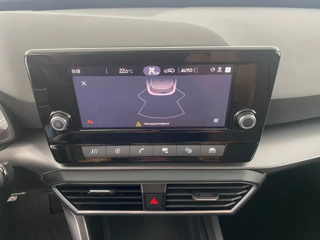 Seat Leon 1.0 TSI Style