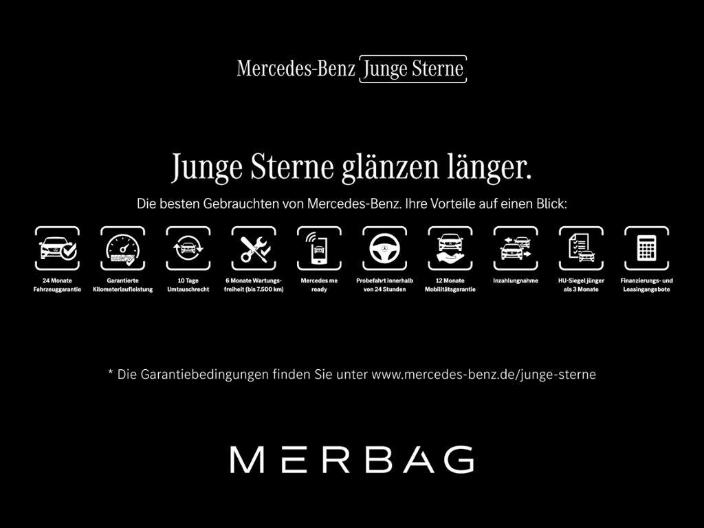 Mercedes-Benz GLA 200 4MATIC GLA 200 d Progressive