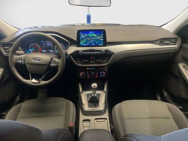 Ford Kuga Cool & Connect EcoBoost