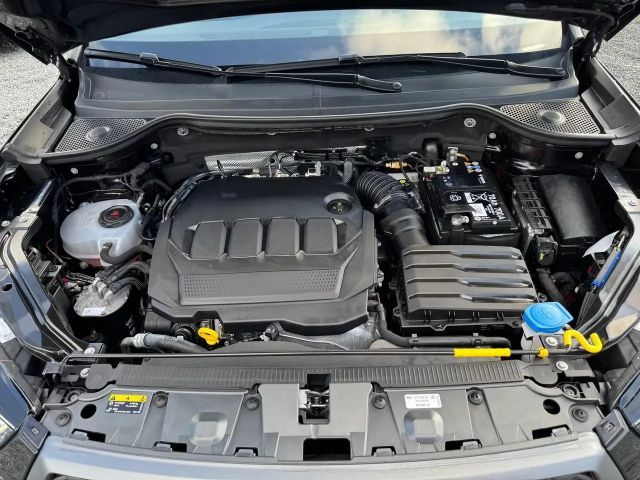 Seat Ateca 2.0 TDI DSG FR-lijn