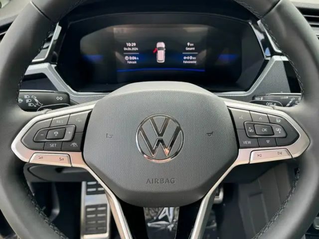 Volkswagen Touran 1.5 TSI