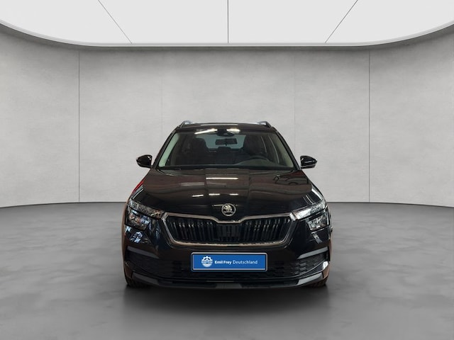 Skoda Kamiq 1.0 TSI Active