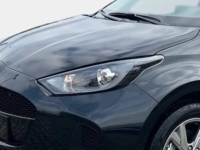 Mazda 2 Exclusive-line