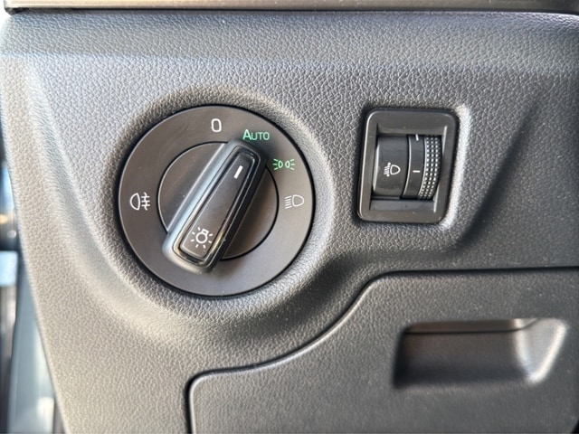 Skoda Kamiq 1.0 TSI Clever