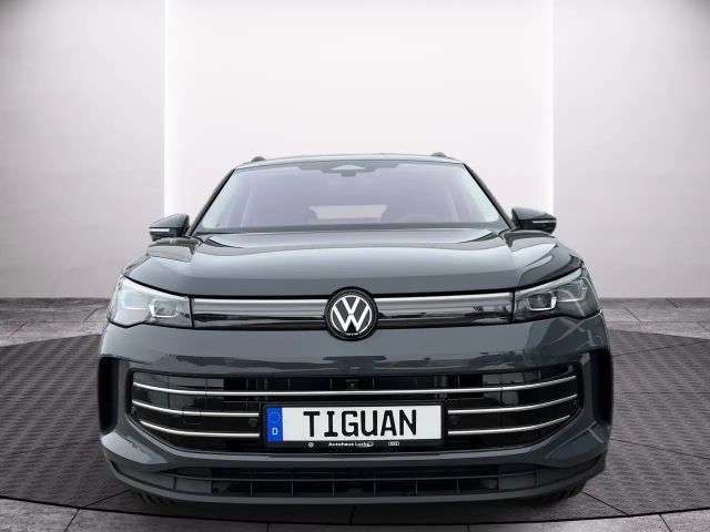 Volkswagen Tiguan DSG Elegance Elegance