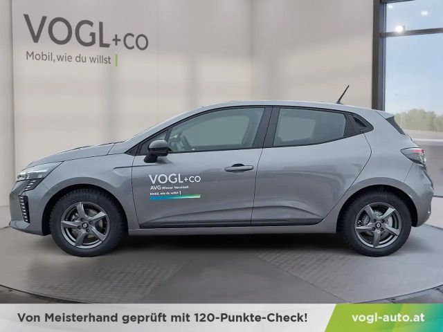 Renault Clio Evolution TCe 90