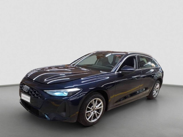 Audi A5 Avant S-Tronic