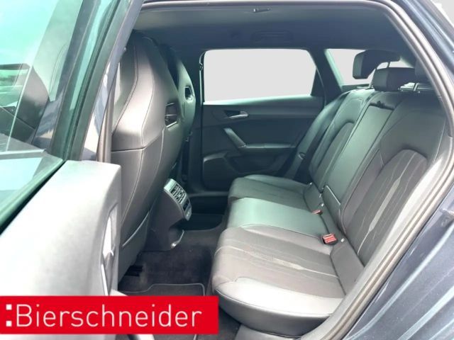 Cupra Leon 1.4 DSG VZ e-Hybrid