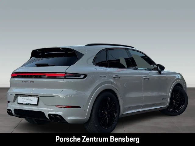 Porsche Cayenne GTS