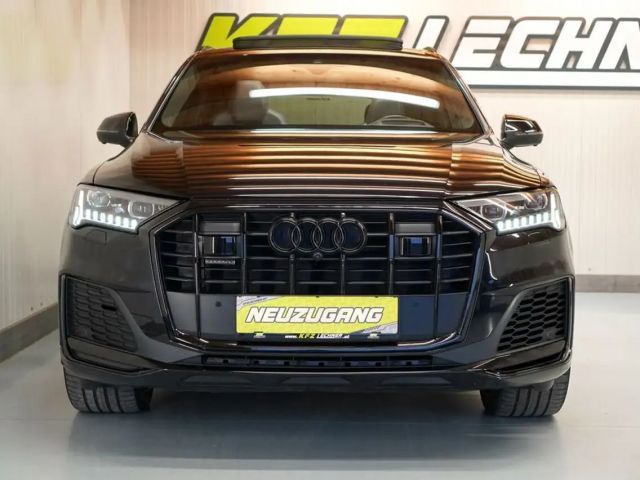 Audi Q7 50 TDI Quattro