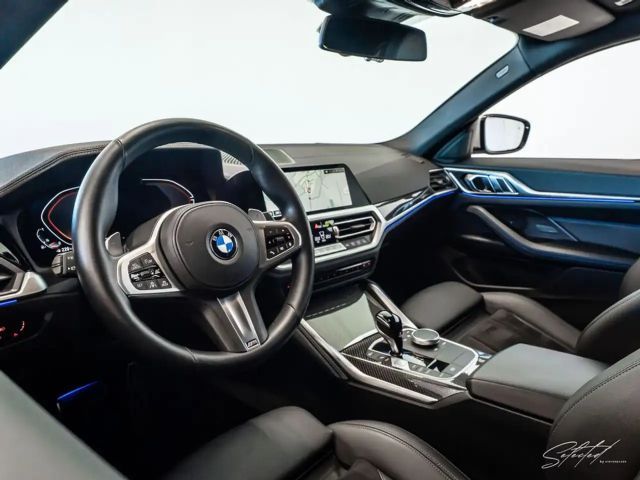 BMW 430 430i M-Sport Sedan