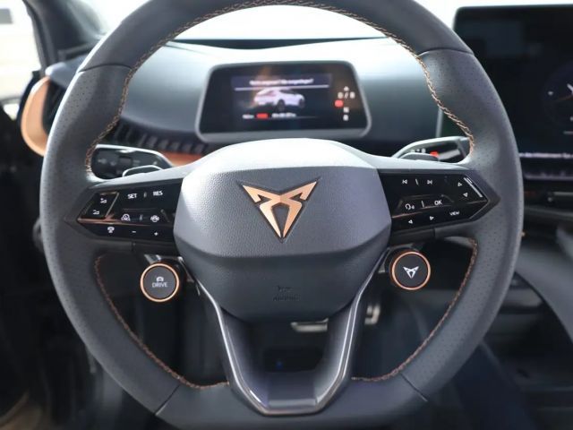 Cupra Tavascan Adrenaline VZ