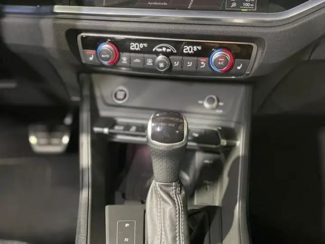 Audi Q3 Quattro S-Line Sport Sportback