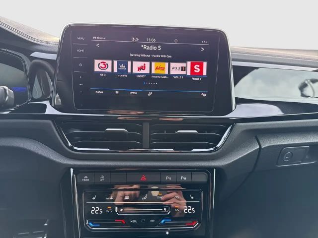 Volkswagen T-Roc Cabriolet DSG R-Line