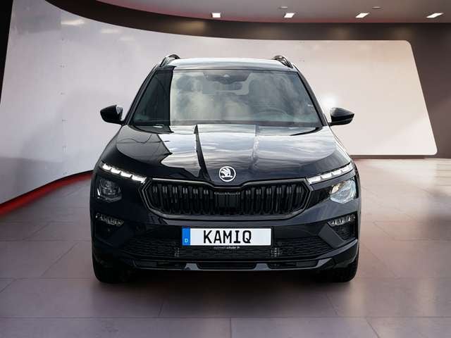 Skoda Kamiq 1.5 TSI Monte Carlo