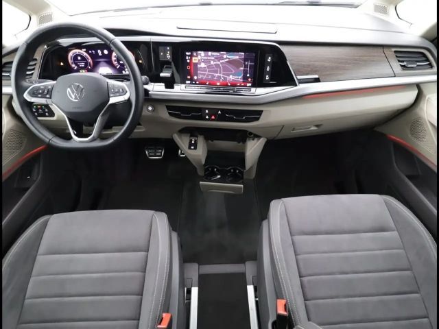 Volkswagen Multivan 2.0 TDI DSG Style T7