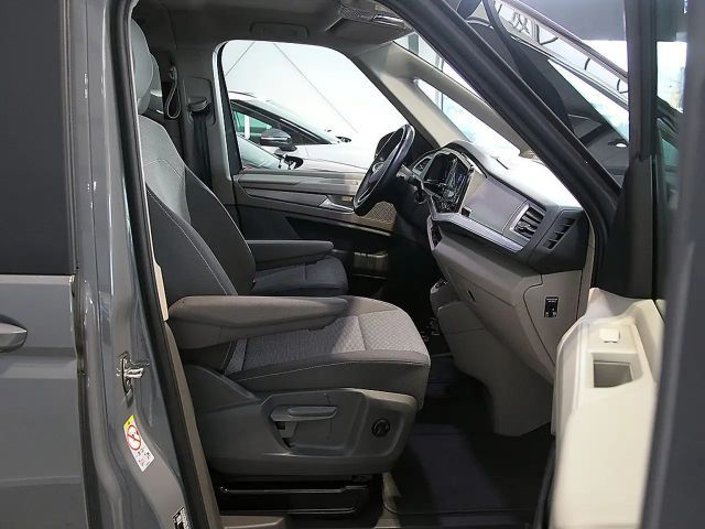 Volkswagen Multivan 2.0 TSI DSG T7