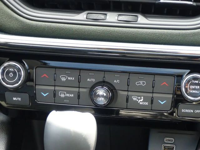 Jeep Compass North Star MHEV Sicherheit+Premium Paket