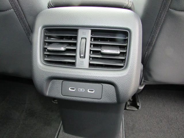 Honda ZR-V 2.0 Advance e:HEV i-MMD