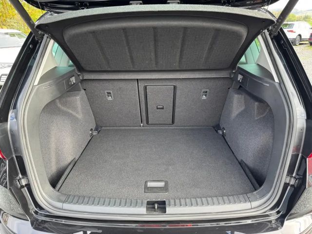 Seat Ateca 1.5 TSI DSG