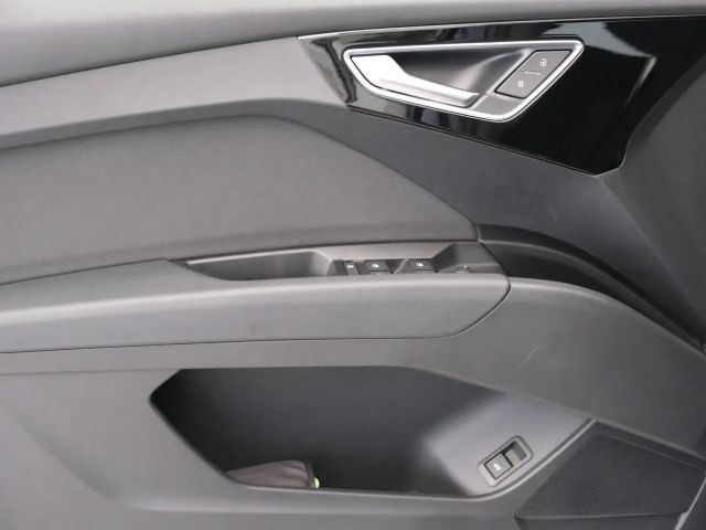 Audi Q4 e-tron 4 J Batteriegarantie