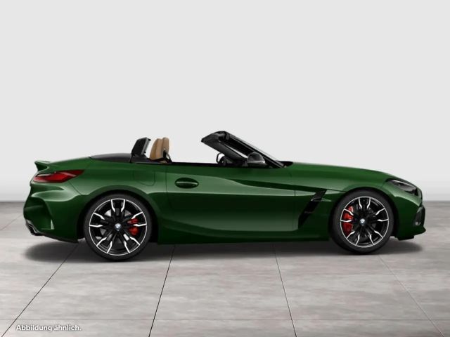 BMW Z4 Cabrio M40i Roadster