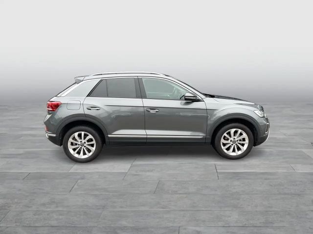 Volkswagen T-Roc DSG Style