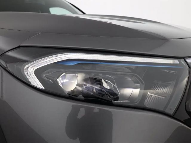 Mercedes-Benz EQB 300 4MATIC AMG Line