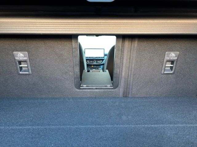 Ford Focus Active Wagon