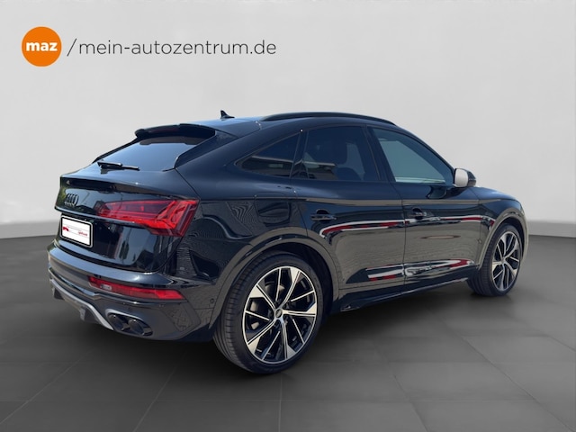 Audi SQ5 Sportback
