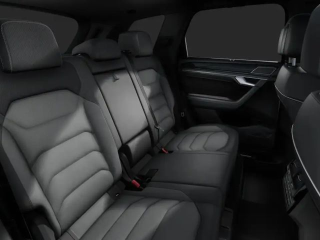 Volkswagen Touareg 3.0 V6 TDI 3.0 V6 TSI R-Line