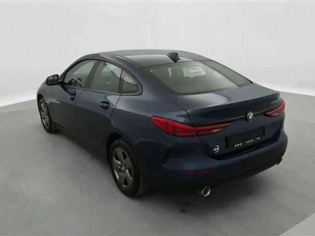 BMW 218 Gran Coupé Sedan